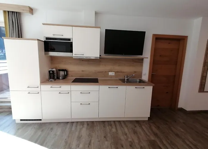 Apartamento Tanne