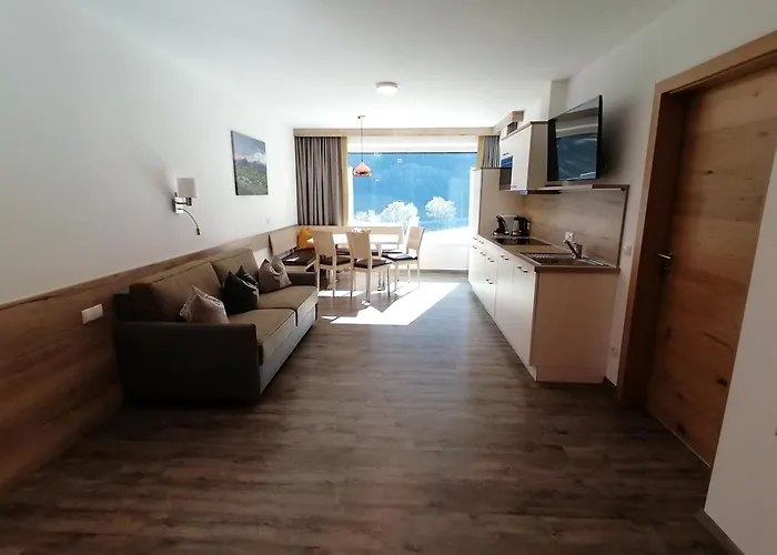 Tanne Апартаменти *