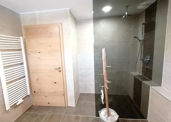 Апартаменти Tanne *