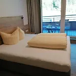 Tanne Apartament *